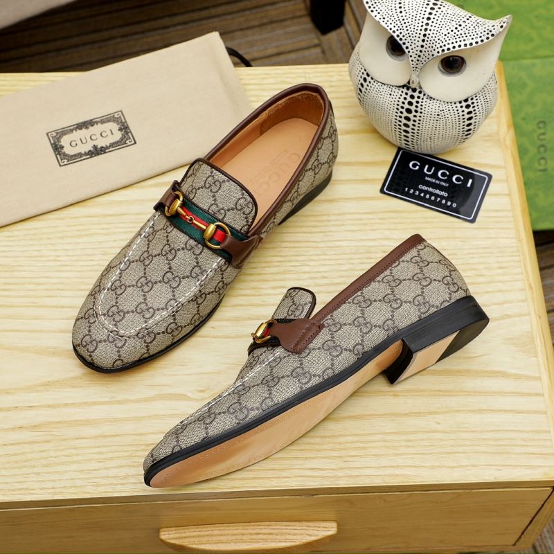 Gucci Business Shoes